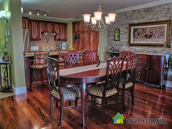 Salle � manger / Cuisine