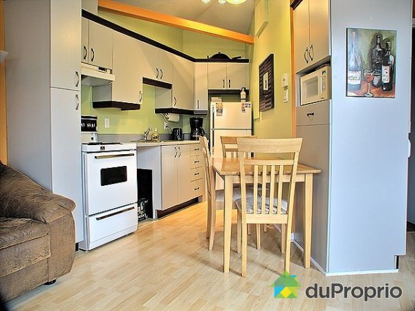 Salle � manger / Cuisine