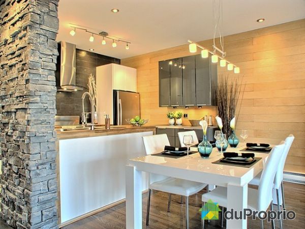 Salle � manger / Cuisine