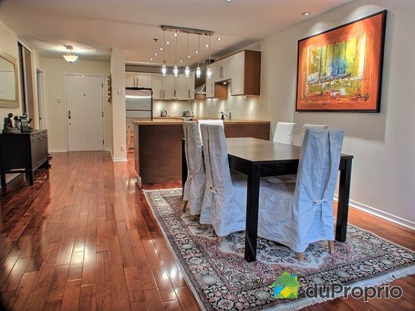 Salle � manger / Cuisine