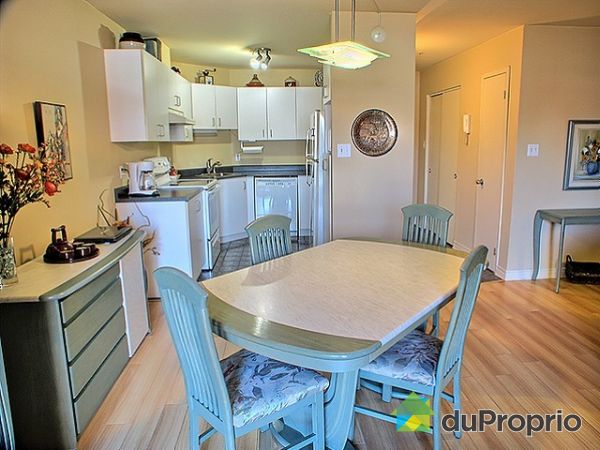 Salle � manger / Cuisine