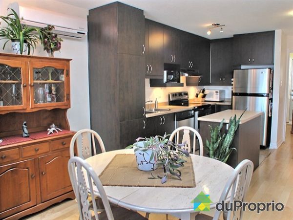 Salle � manger / Cuisine
