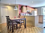 Salle � manger / Cuisine