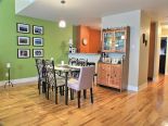 Salle � manger / Cuisine