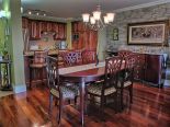 Salle � manger / Cuisine