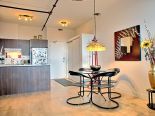Salle � manger / Cuisine
