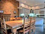 Salle � manger / Cuisine