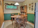 Salle � manger