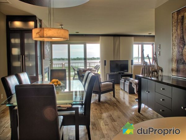 Salle � manger / Salon