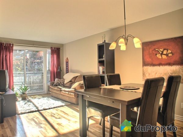 Salle � manger / Salon