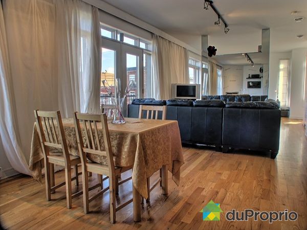 Salle � manger / Salon