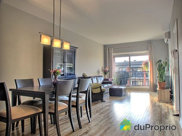 Salle � manger / Salon