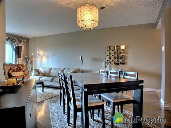 Salle � manger / Salon