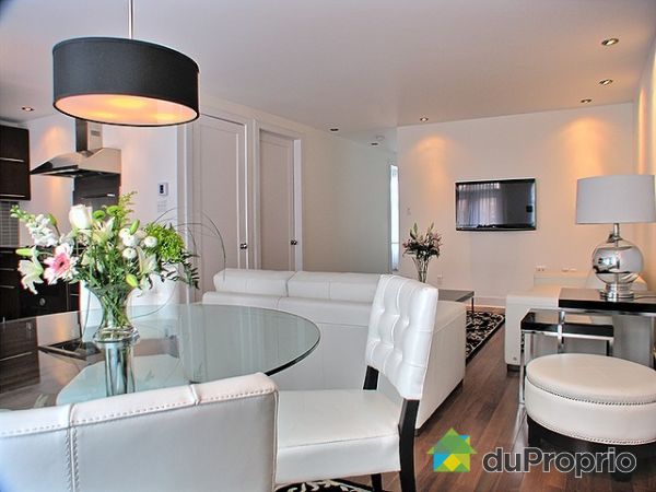Salle � manger / Salon