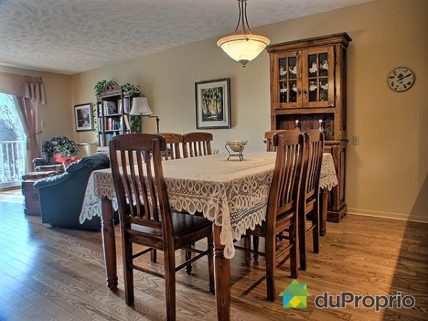 Salle � manger / Salon