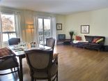 Condo � Ste-Foy, Qu�bec Rive-Nord
