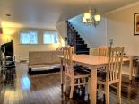 Salle � manger / Salon