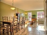 Salle � manger / Salon