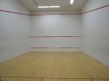 Salle d'entra&icirc;nement