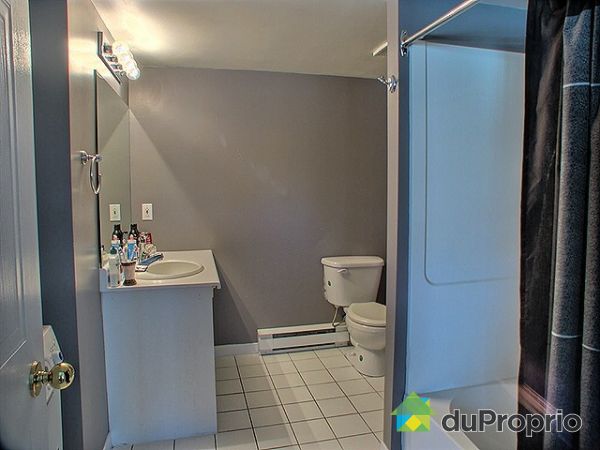Salle de bain