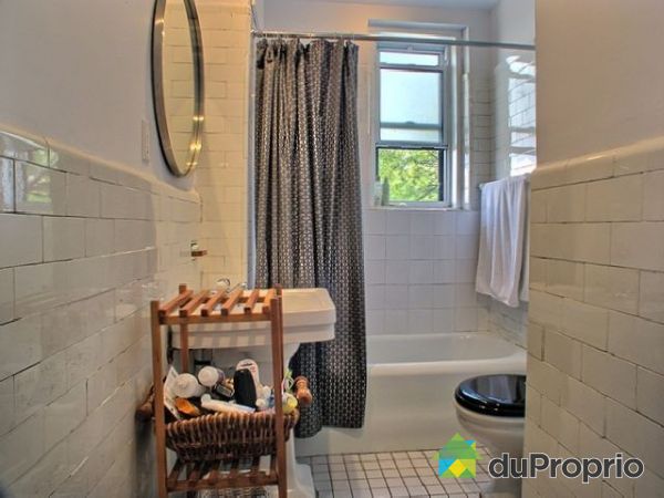Salle de bain