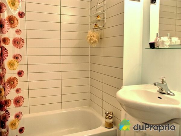 Salle de bain - Salle de bain