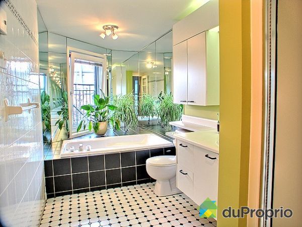 Salle de bain