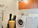 Salle de lavage