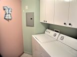 Salle de lavage