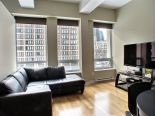 Condo � Ville-Marie (Centre-Ville et Vieux Mtl), Montr�al / l'�le