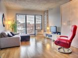 Condo � Le Sud-Ouest, Montr�al / l'�le