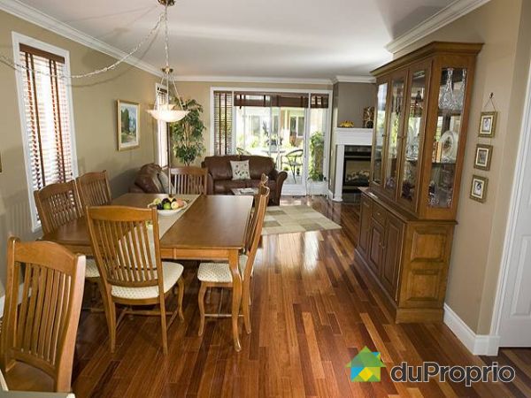 Salon / Salle � manger