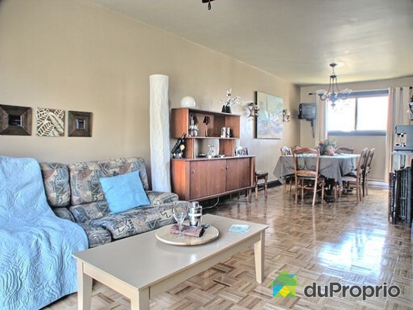Salon / Salle � manger