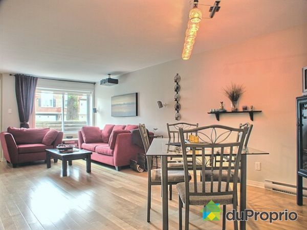 Salon / Salle � manger