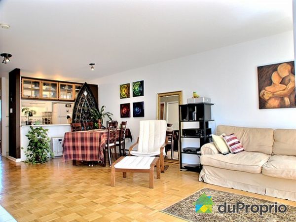 Salon / Salle � manger