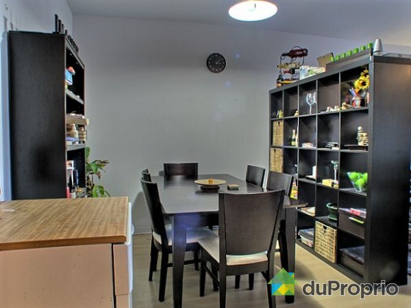 Salon / Salle � manger