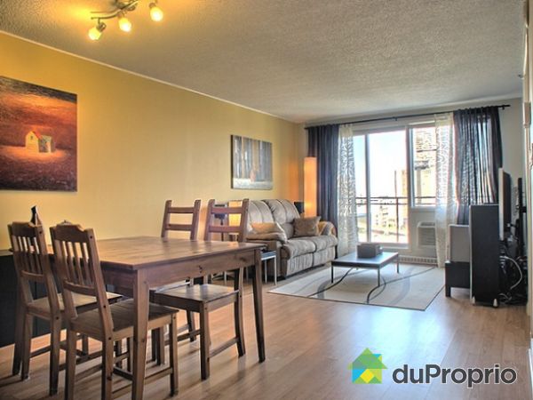 Salon / Salle � manger