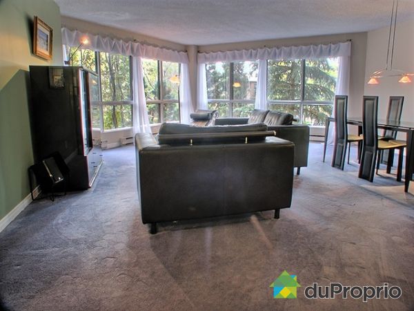 Salon / Salle � manger