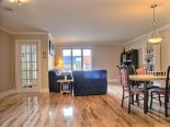 Salon / Salle � manger