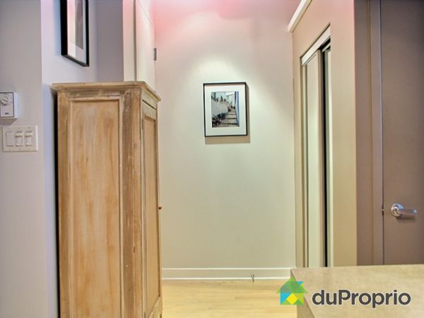 Suite Entrance