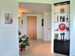 Suite Entrance