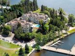 Condo � Ste-Agathe-Des-Monts, Laurentides
