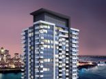 Condo � L'Ile Des Soeurs, Montr�al / l'�le