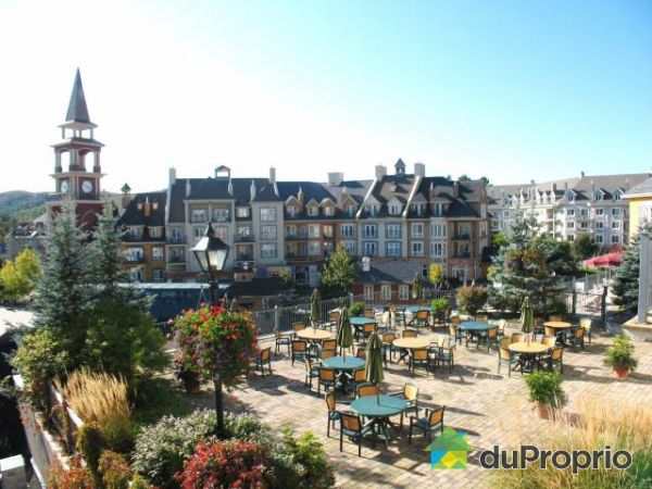 Vue panoramique