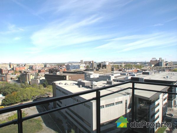 Vue panoramique