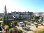 Vue panoramique