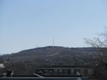 Vue panoramique