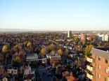 Vue panoramique