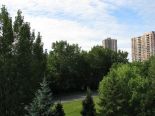 Vue panoramique