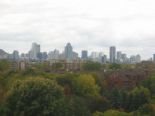 Vue panoramique